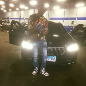 Meet your Posher, Lamont